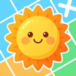 SunDoku GO! 图标